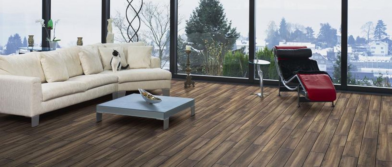 trends in wood flooring