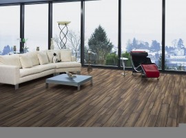 trends in wood flooring