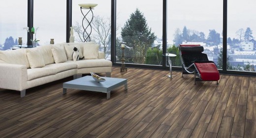 trends in wood flooring